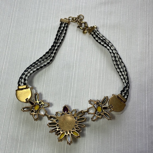 J.Crew Necklace - Picture 2 of 3